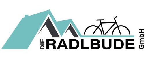 Radlbude logo